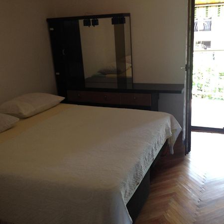 Apartment Cherry Ρόβινι Εξωτερικό φωτογραφία