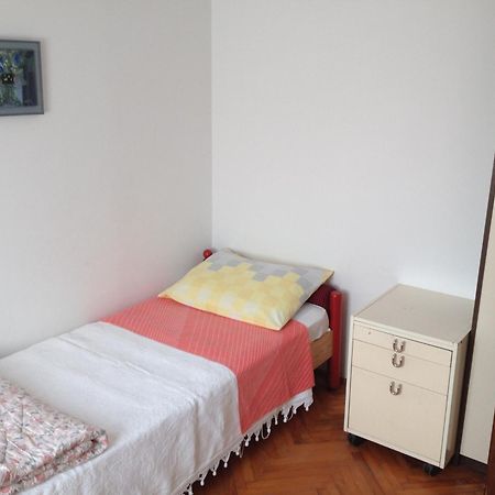 Apartment Cherry Ρόβινι Εξωτερικό φωτογραφία