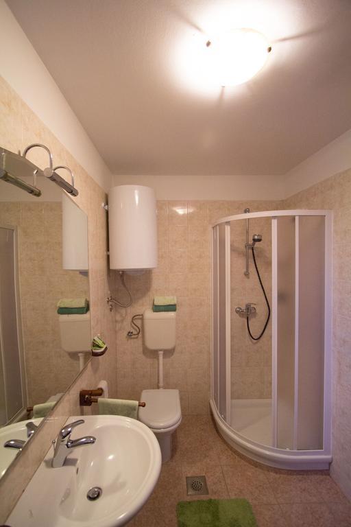 Apartment Cherry Ρόβινι Δωμάτιο φωτογραφία