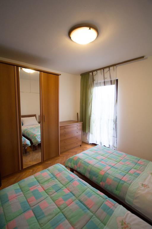 Apartment Cherry Ρόβινι Δωμάτιο φωτογραφία