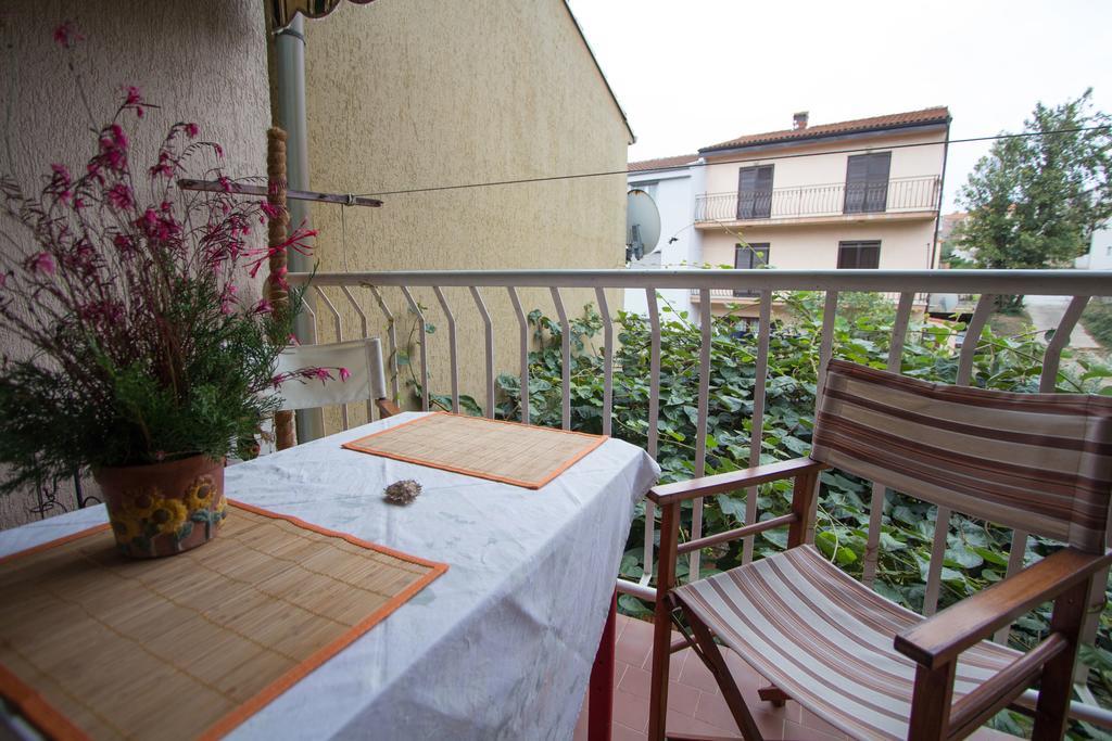 Apartment Cherry Ρόβινι Δωμάτιο φωτογραφία