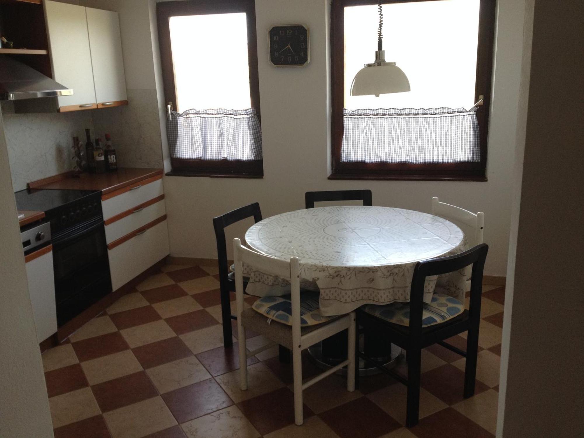Apartment Cherry Ρόβινι Εξωτερικό φωτογραφία