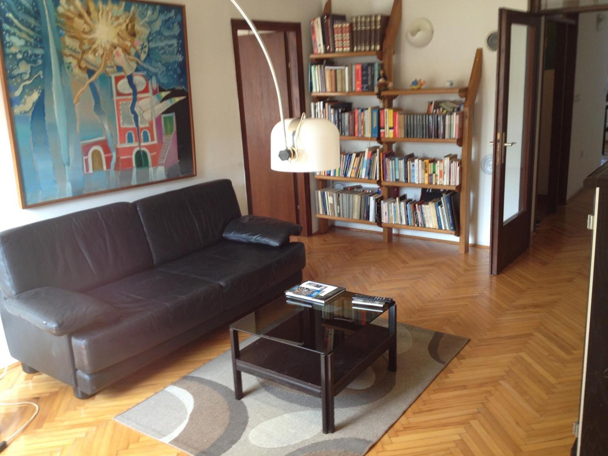 Apartment Cherry Ρόβινι Εξωτερικό φωτογραφία