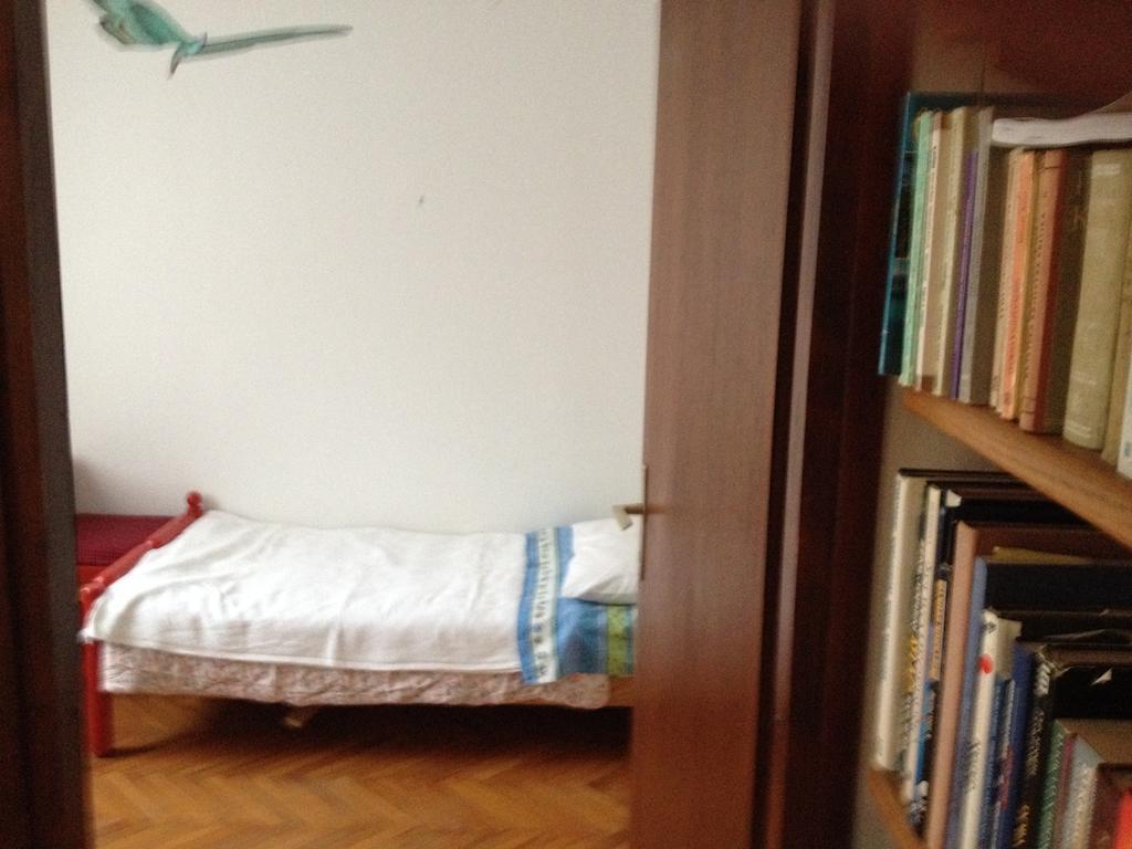 Apartment Cherry Ρόβινι Εξωτερικό φωτογραφία