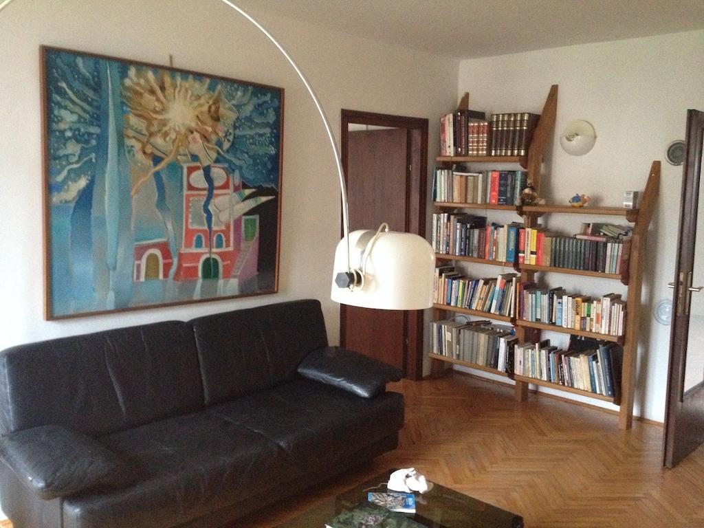Apartment Cherry Ρόβινι Εξωτερικό φωτογραφία