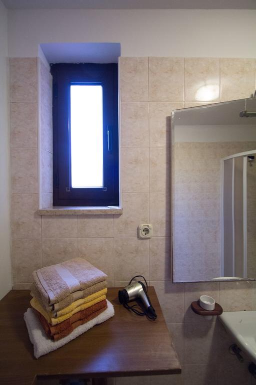 Apartment Cherry Ρόβινι Δωμάτιο φωτογραφία