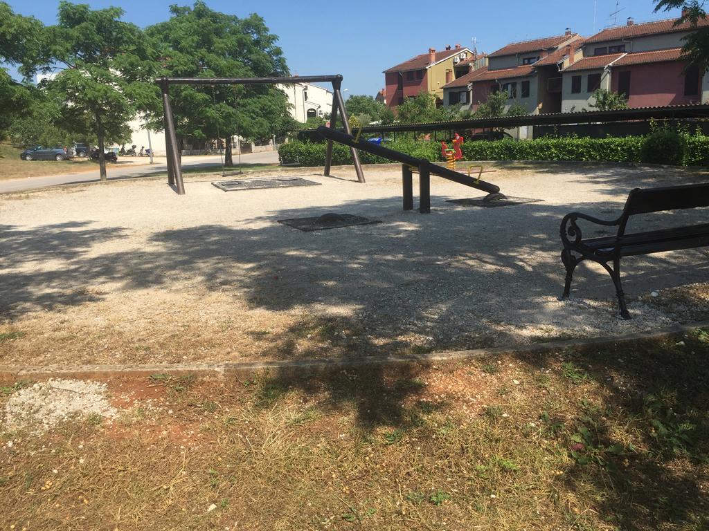 Apartment Cherry Ρόβινι Εξωτερικό φωτογραφία