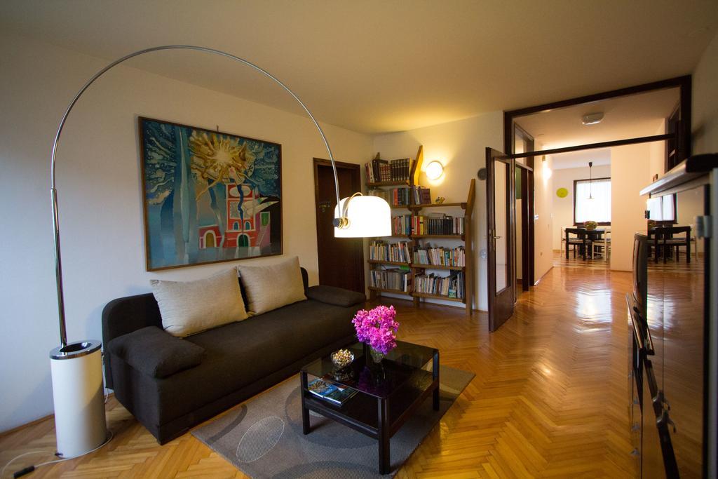 Apartment Cherry Ρόβινι Εξωτερικό φωτογραφία