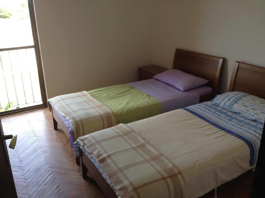 Apartment Cherry Ρόβινι Εξωτερικό φωτογραφία
