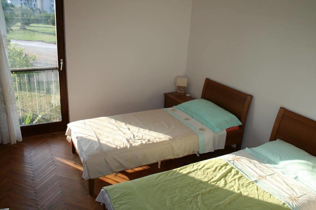 Apartment Cherry Ρόβινι Εξωτερικό φωτογραφία