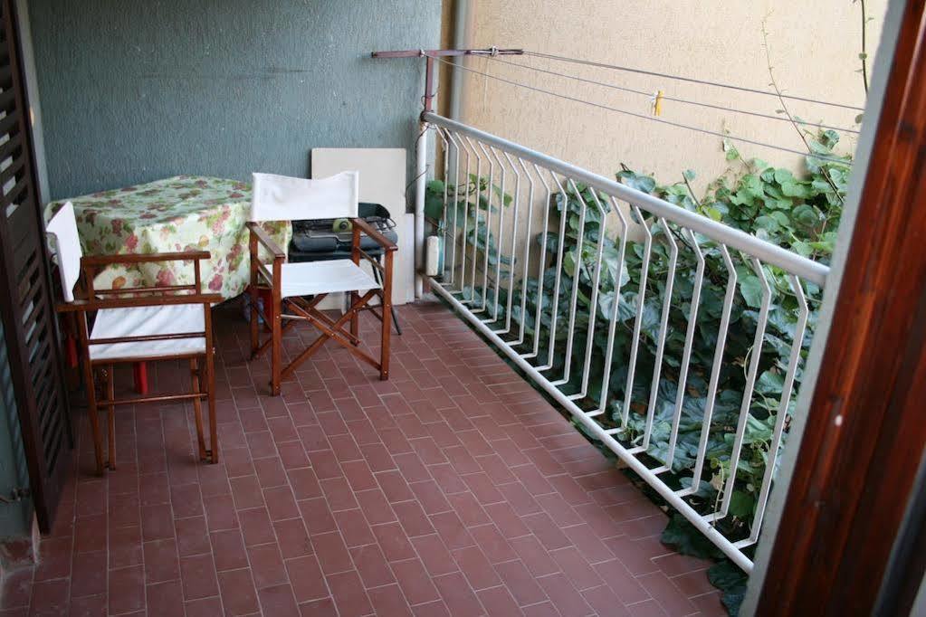 Apartment Cherry Ρόβινι Εξωτερικό φωτογραφία