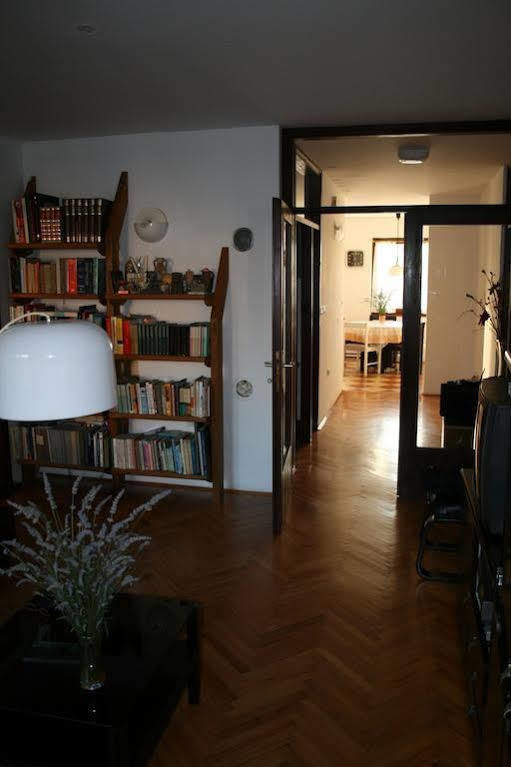 Apartment Cherry Ρόβινι Εξωτερικό φωτογραφία